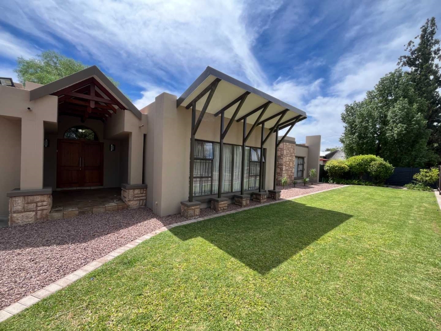 3 Bedroom Property for Sale in Middelpos Northern Cape